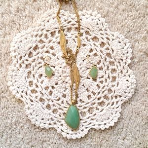 Chloe and Isabel Necklace Set